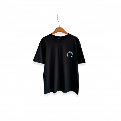 CHROME HEARTS T-SHIRT 
